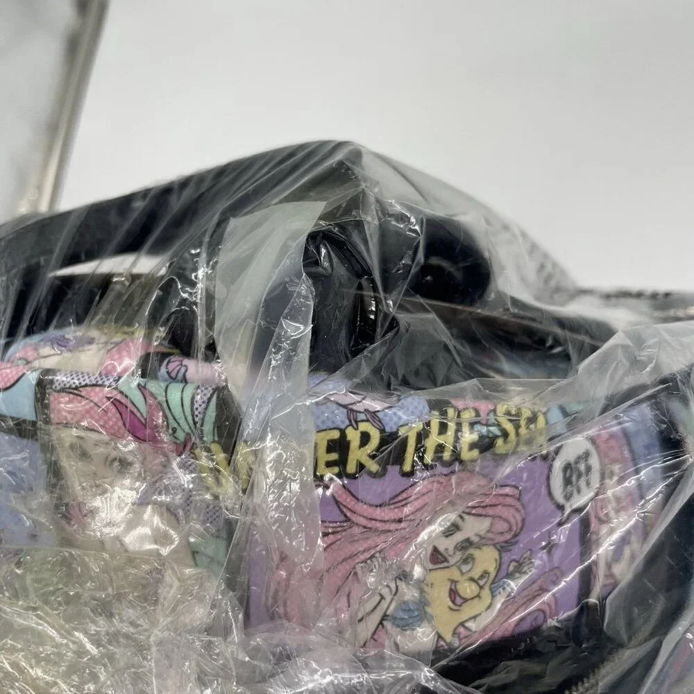 Disney grotto treasures